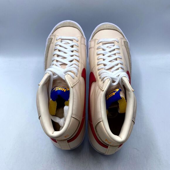 Nike Blazer Mid '77 VNTG Sneaker Guava Ice DH0929-800 Mens Size 10.5 NEW - Picture 6 of 12